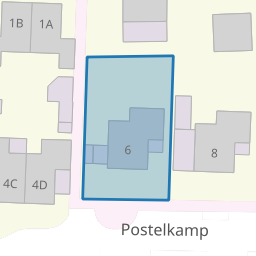 Perceel DTN03-C-2690