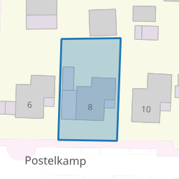Perceel DTN03-C-2691
