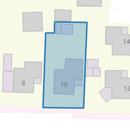 Perceel DTN03-C-2692