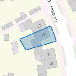 Perceel DTN03-C-2702