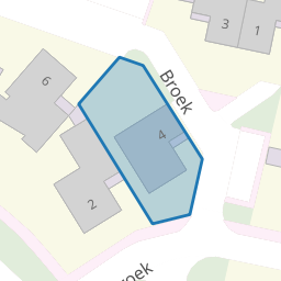 Perceel DTN03-C-2708