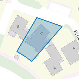 Perceel DTN03-C-2710