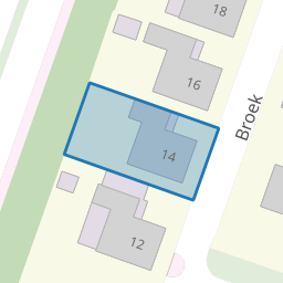 Perceel DTN03-C-2716