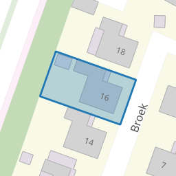 Perceel DTN03-C-2717