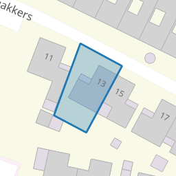 Perceel DTN03-C-2722