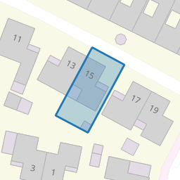 Perceel DTN03-C-2723