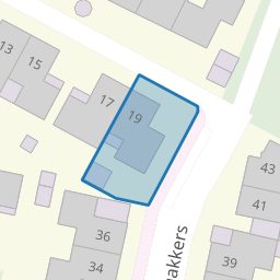 Perceel DTN03-C-2725