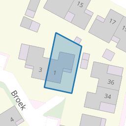 Perceel DTN03-C-2728