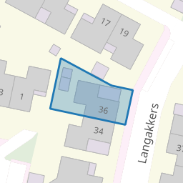 Perceel DTN03-C-2729