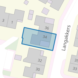 Perceel DTN03-C-2730