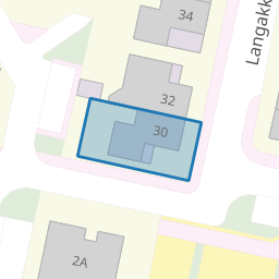 Perceel DTN03-C-2732