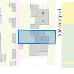 Perceel DTN03-C-2736