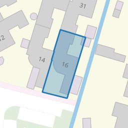 Perceel DTN03-C-2738