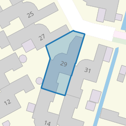 Perceel DTN03-C-2741