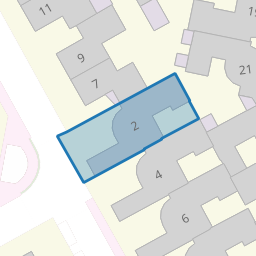 Perceel DTN03-C-2747