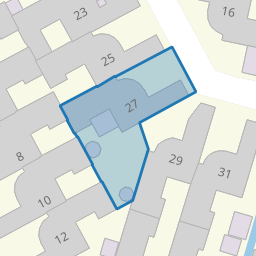 Perceel DTN03-C-2748