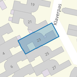 Perceel DTN03-C-2750