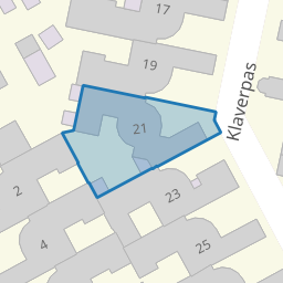 Perceel DTN03-C-2751