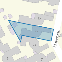 Perceel DTN03-C-2752