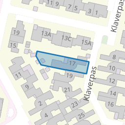 Perceel DTN03-C-2753