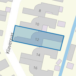 Perceel DTN03-C-2756