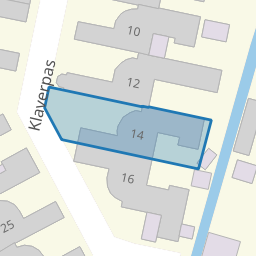 Perceel DTN03-C-2757