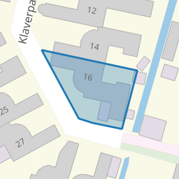 Perceel DTN03-C-2758