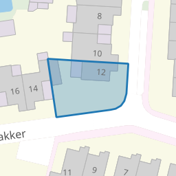 Perceel DTN03-C-2768