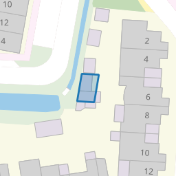 Perceel DTN03-C-2771