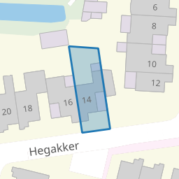 Perceel DTN03-C-2775