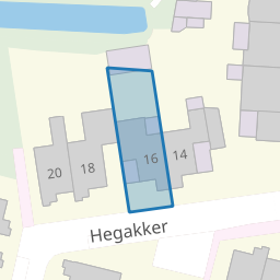 Perceel DTN03-C-2776