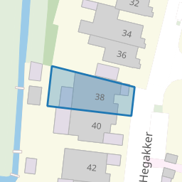 Perceel DTN03-C-2789