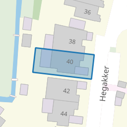 Perceel DTN03-C-2790