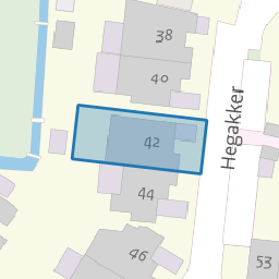 Perceel DTN03-C-2791