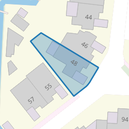 Perceel DTN03-C-2794