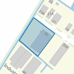 Perceel DTN03-C-2822