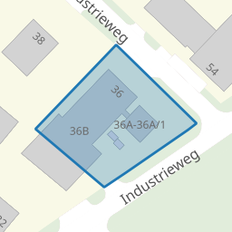 Perceel DTN03-C-2828