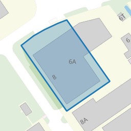 Perceel DTN03-C-2835