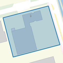 Perceel DTN03-C-2837