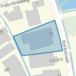 Perceel DTN03-C-2839