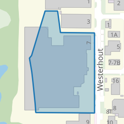 Perceel DTN03-C-2849