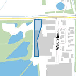 Perceel DTN03-C-2851