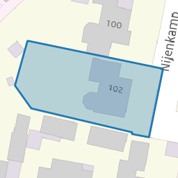 Perceel DTN03-C-2859