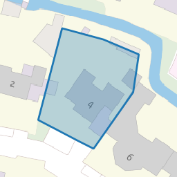 Perceel DTN03-C-2865