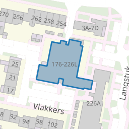Perceel DTN03-C-2881