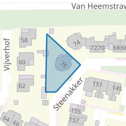 Perceel DTN03-C-2886