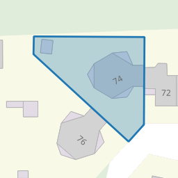 Perceel DTN03-C-2887