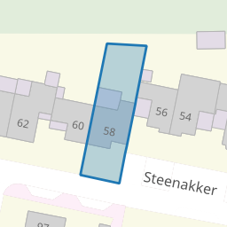 Perceel DTN03-C-2895