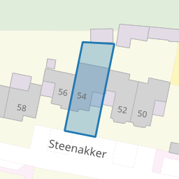 Perceel DTN03-C-2897
