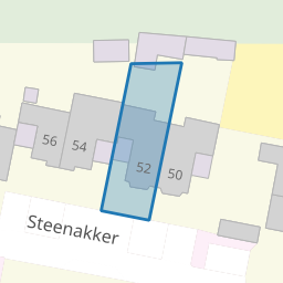 Perceel DTN03-C-2898